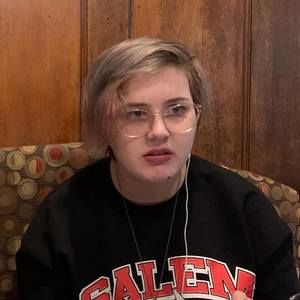 Meet your Posher, Lee